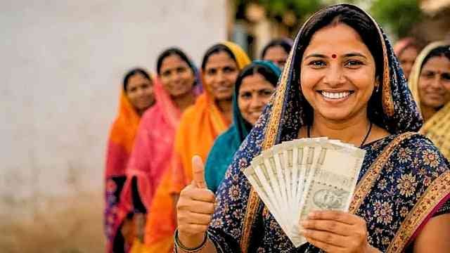 LadkiBahin Scheme List